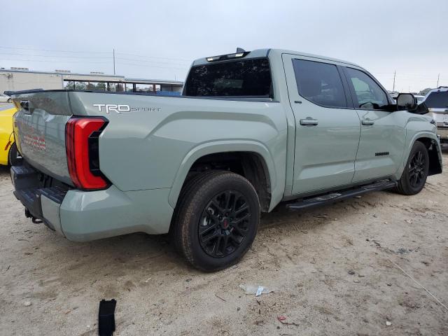 2024 TOYOTA TUNDRA CREWMAX SR