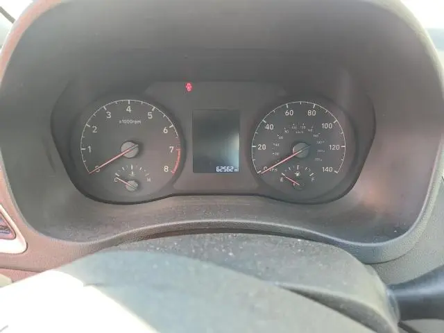 2021 HYUNDAI ACCENT SE  