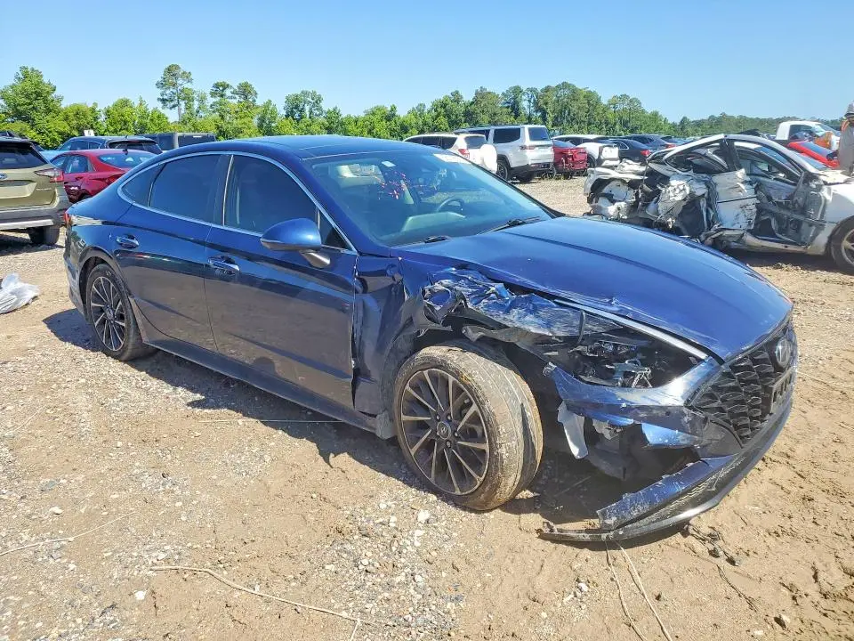 2022 HYUNDAI SONATA LIMITED  