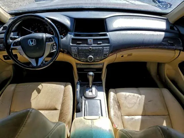 2012 HONDA CROSSTOUR EXL  