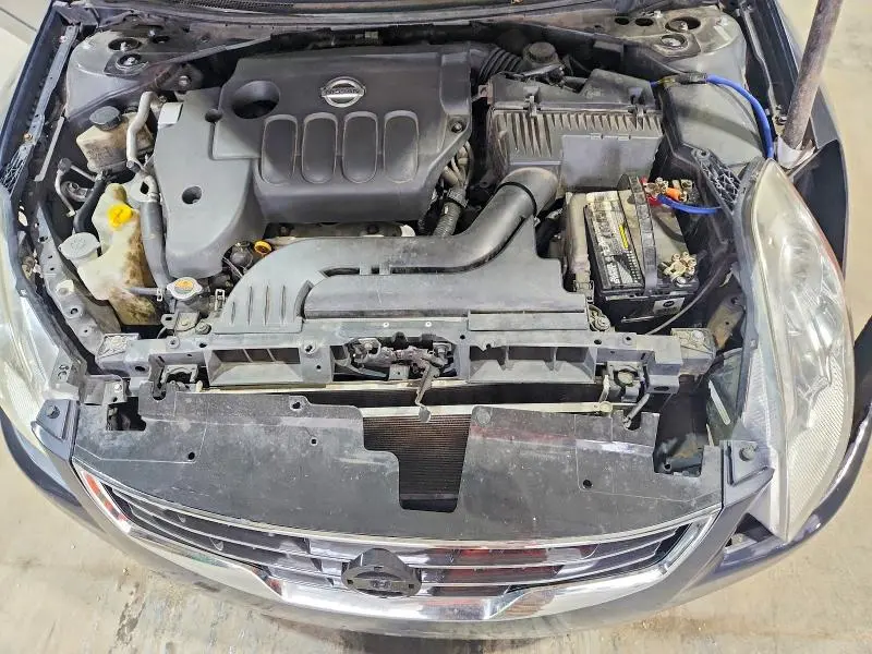 2011 NISSAN ALTIMA 2.5  