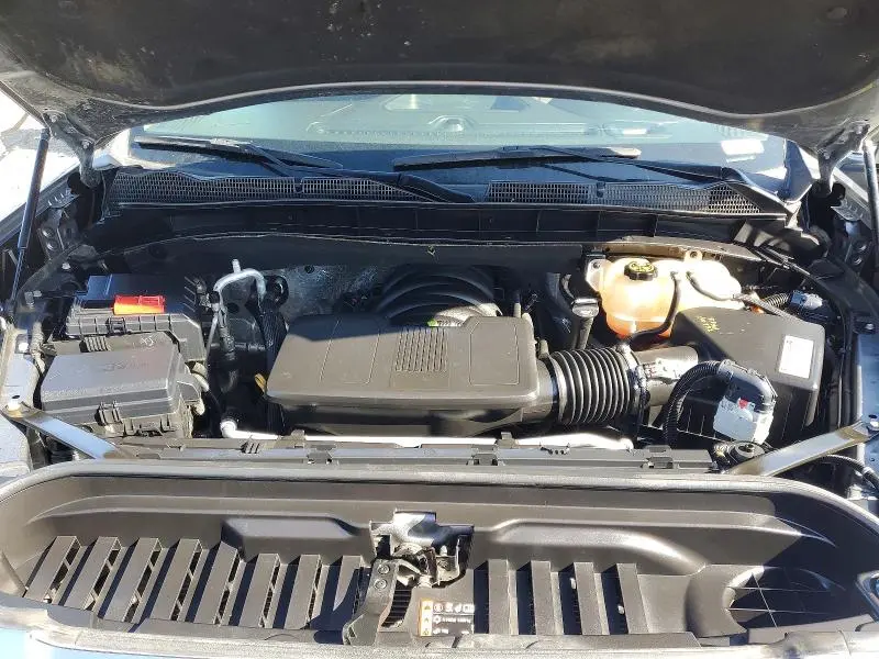 2020 GMC SIERRA K1500 SLE  