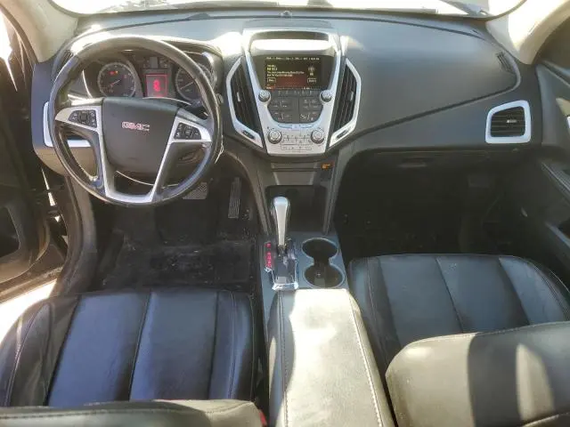 2012 GMC TERRAIN SLT  