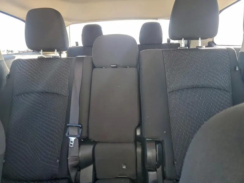 2018 DODGE JOURNEY SXT  