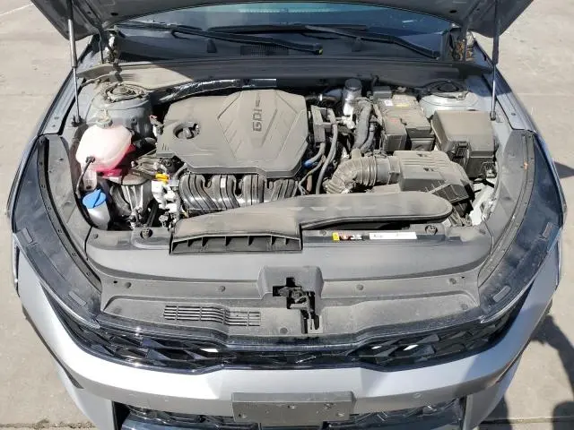 2025 KIA K5 GT LINE  
