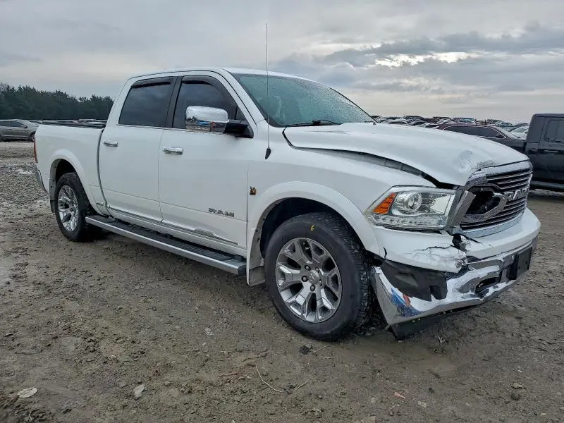 2016 RAM 1500 LONGHORN  