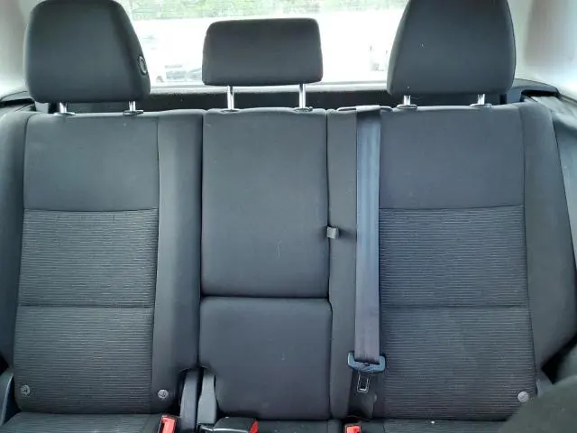 2016 VOLKSWAGEN TIGUAN COMFORTLINE  