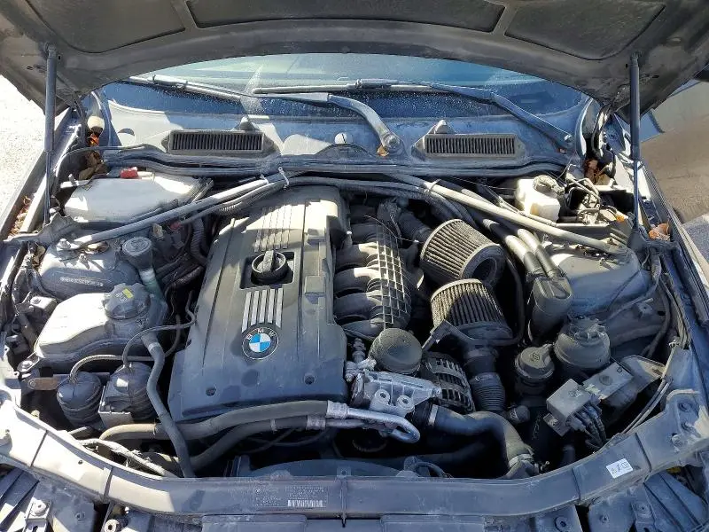 2012 BMW 335 I SULEV  