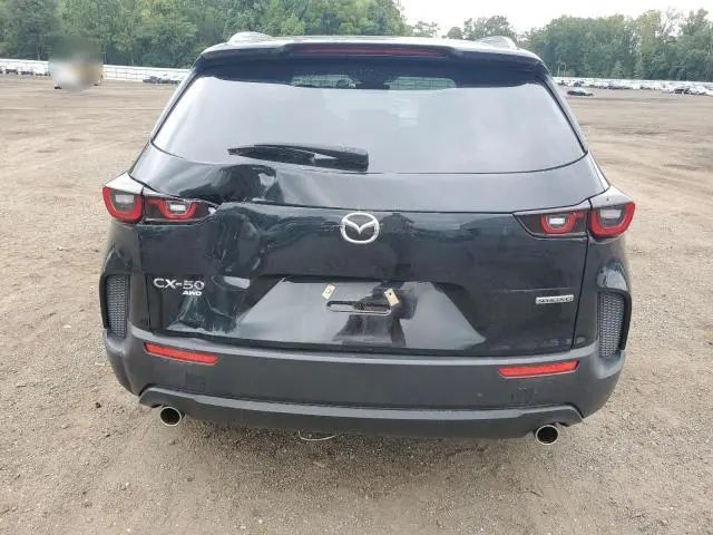 2023 MAZDA CX-50 PREFERRED PLUS  