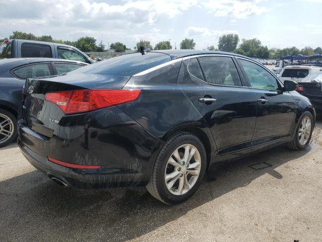 2012 KIA OPTIMA EX