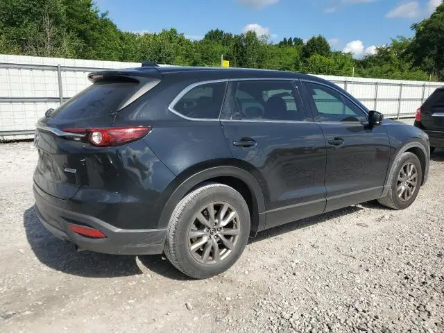 2019 MAZDA CX-9 TOURING  
