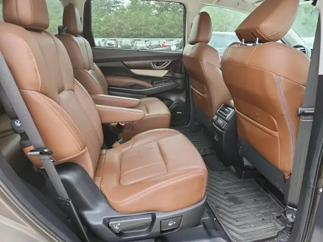 2021 SUBARU ASCENT TOURING  