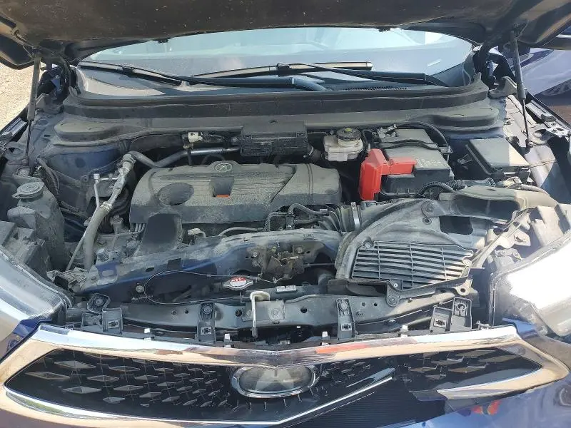 2021 ACURA RDX TECHNOLOGY  