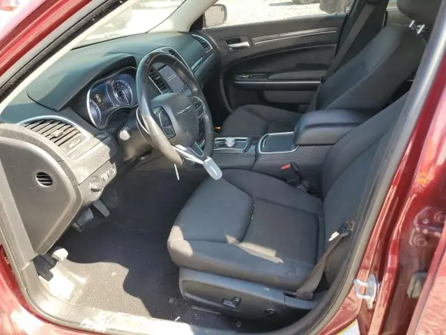 2021 CHRYSLER 300 TOURING  