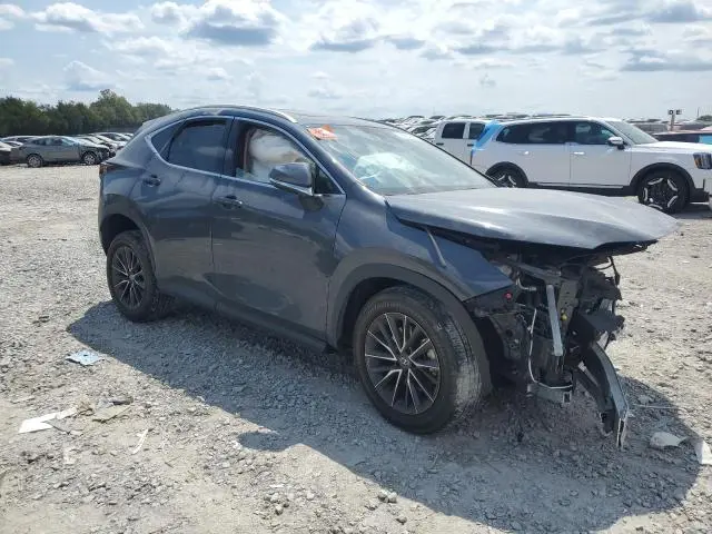 2022 LEXUS NX 350