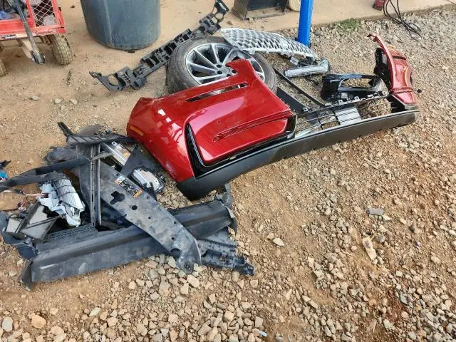 2023 LINCOLN CORSAIR   