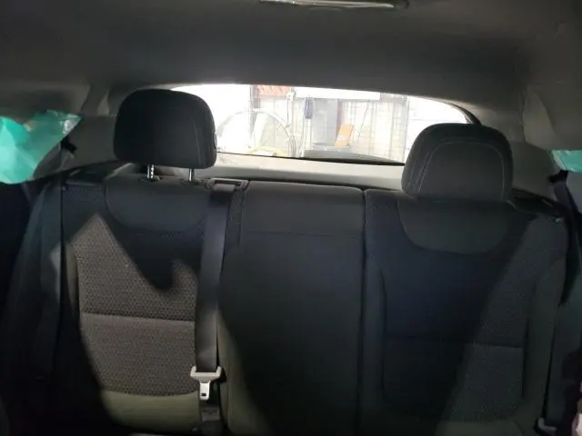 2023 CHEVROLET BOLT EV 1LT  