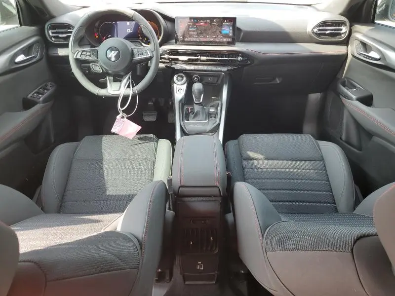 2024 DODGE HORNET GT  