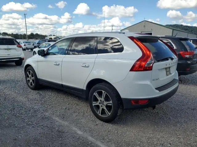 2013 VOLVO XC60 T6  