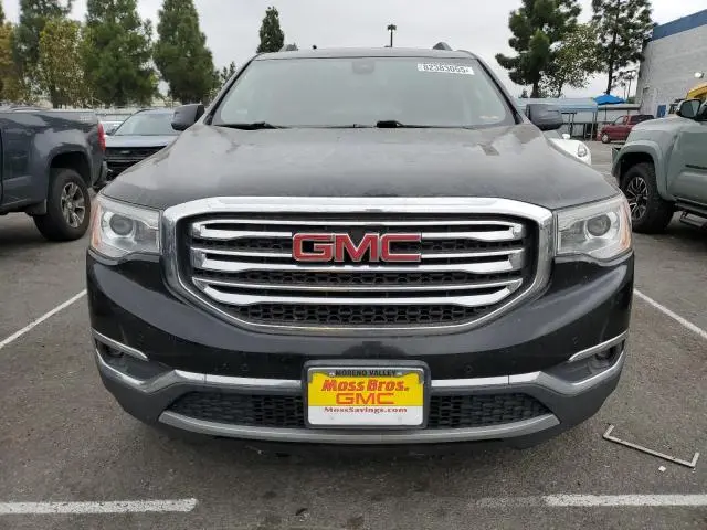 2017 GMC ACADIA SLT-2  