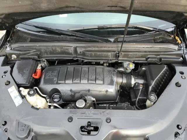 2012 BUICK ENCLAVE   
