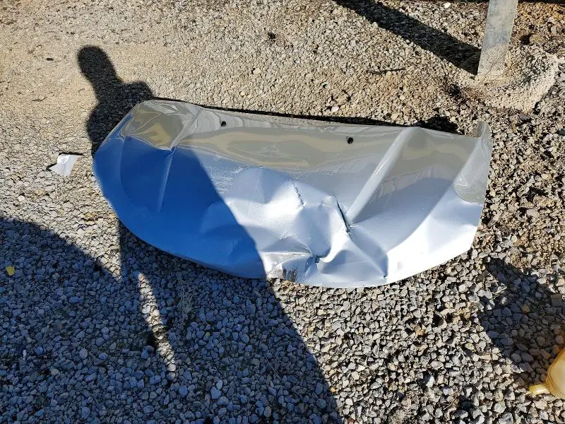 2020 CHEVROLET SONIC LS  