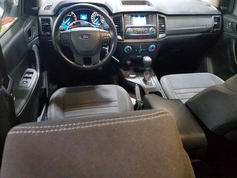 2023 FORD RANGER XL  