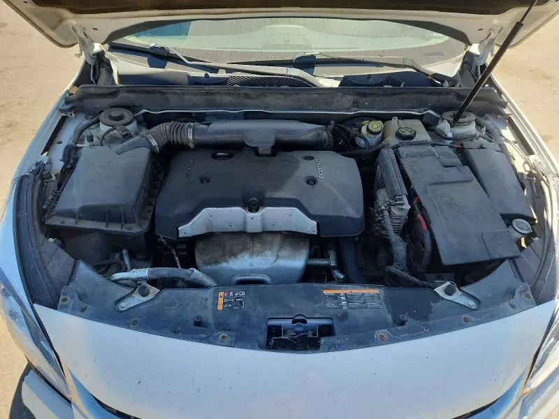 2014 CHEVROLET MALIBU LS  