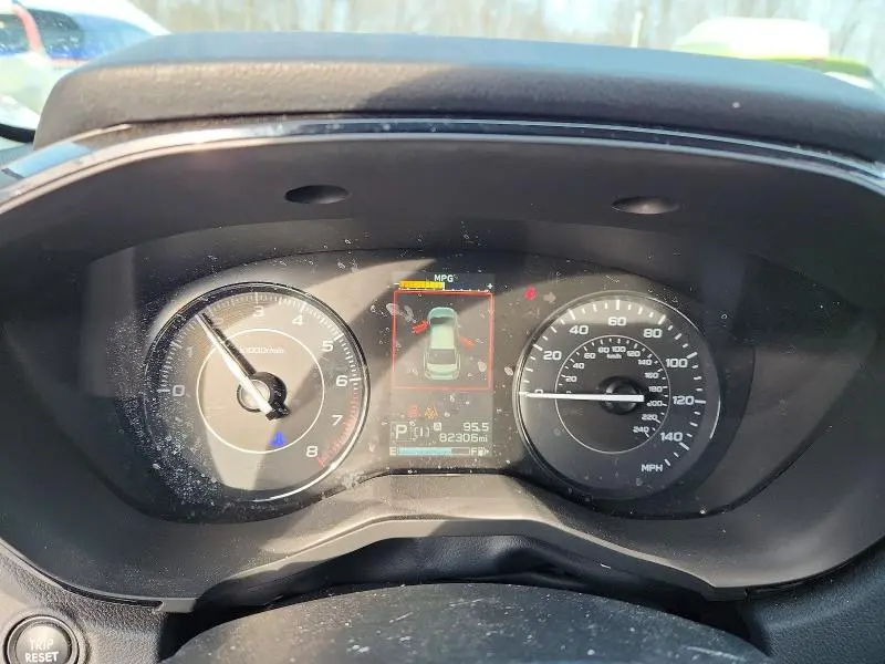 2021 SUBARU IMPREZA PREMIUM  