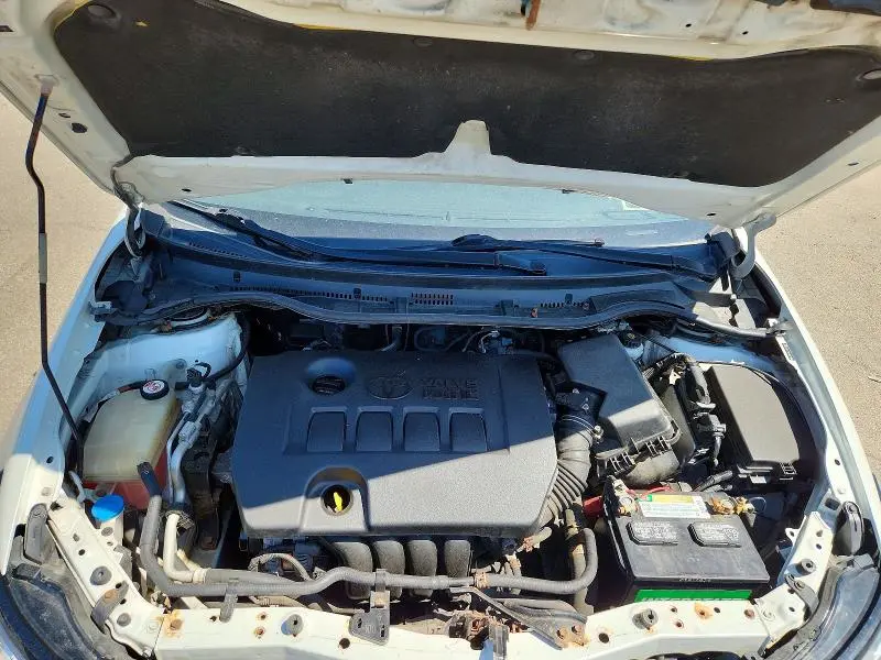 2018 TOYOTA COROLLA IM BASE  