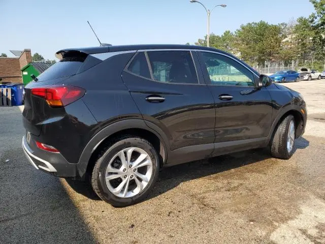 2020 BUICK ENCORE GX PREFERRED  