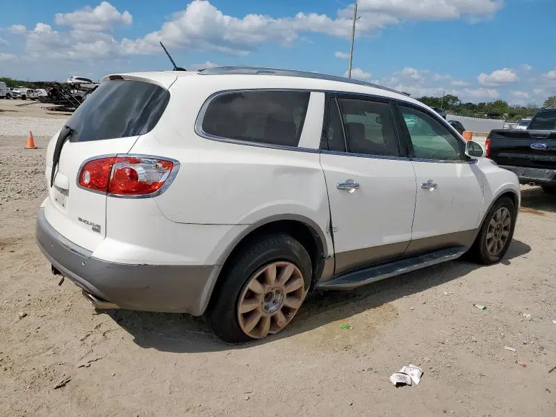 2011 BUICK ENCLAVE CXL  
