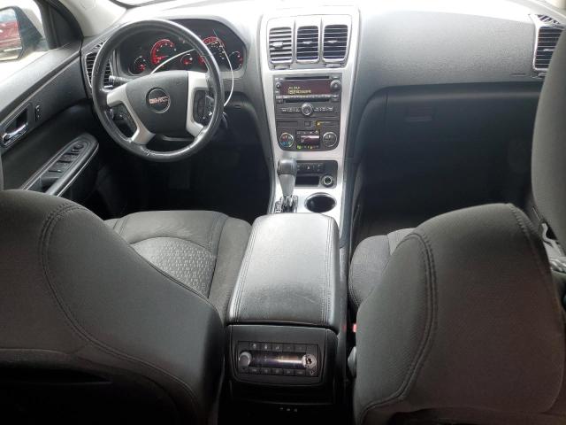 2010 GMC ACADIA SLE