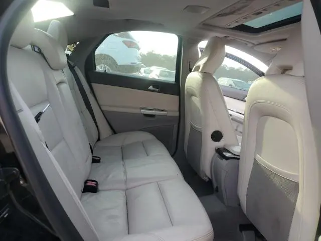 2011 VOLVO S40 T5