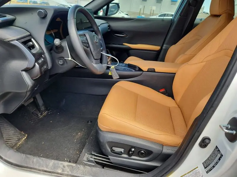 2023 LEXUS UX 250H PREMIUM  