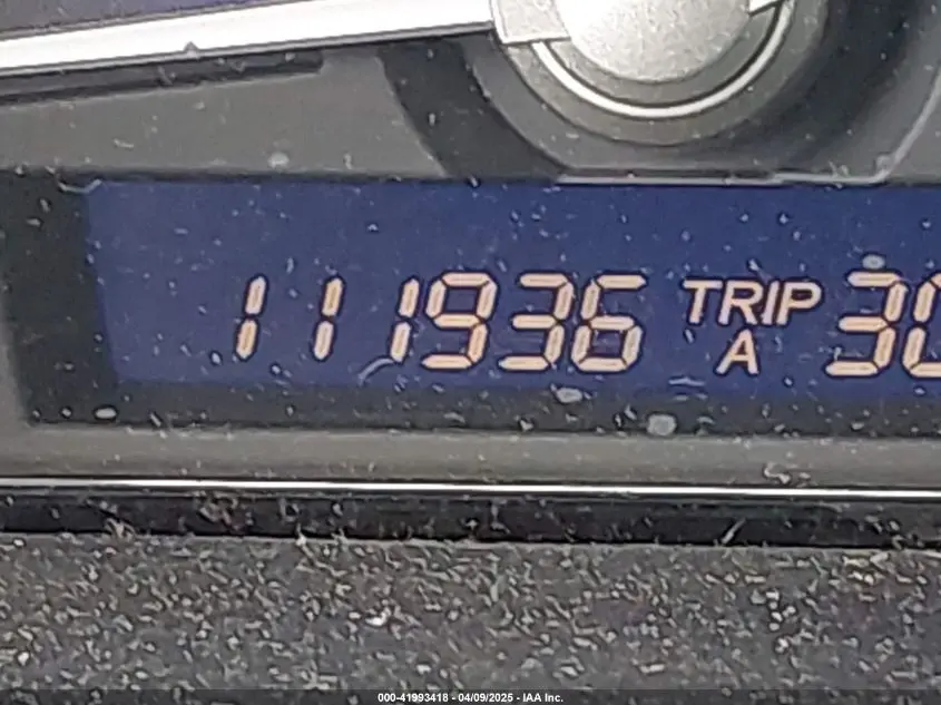 2010 HONDA CIVIC HYBRID  