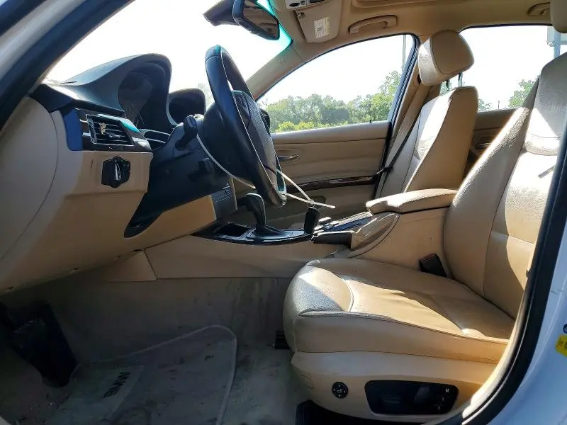 2011 BMW 328 I  
