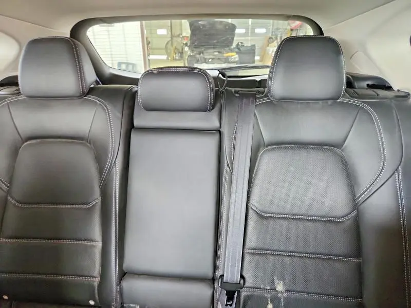 2024 MAZDA CX-5 PREMIUM  