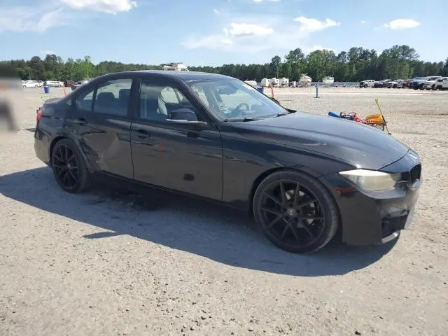 2014 BMW 328 I