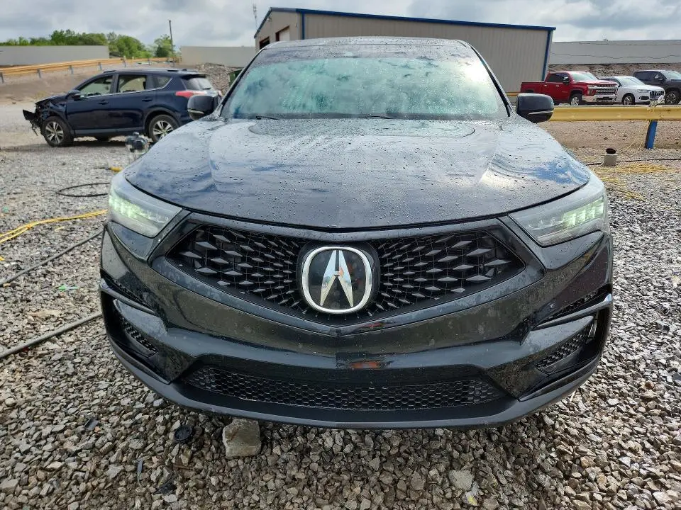 2020 ACURA RDX A-SPEC  