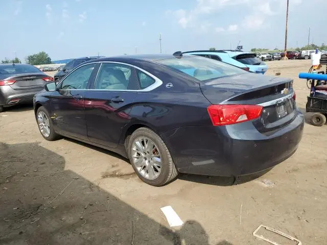 2014 CHEVROLET IMPALA LS