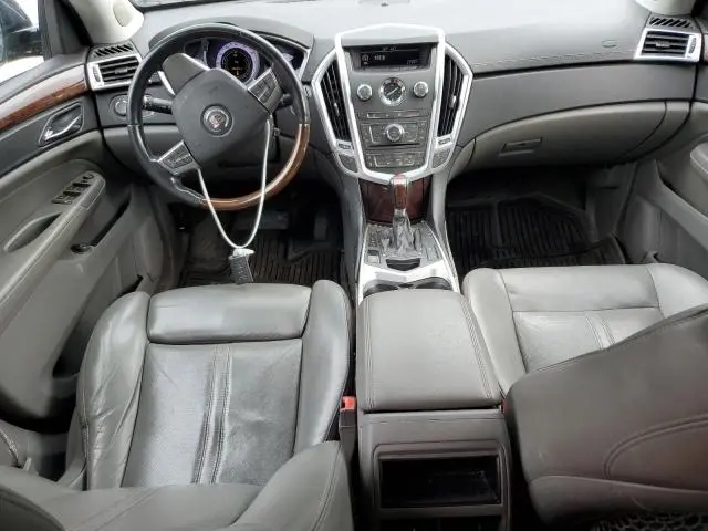 2011 CADILLAC SRX LUXURY COLLECTION  