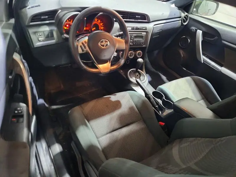2013 SCION TC BASE  
