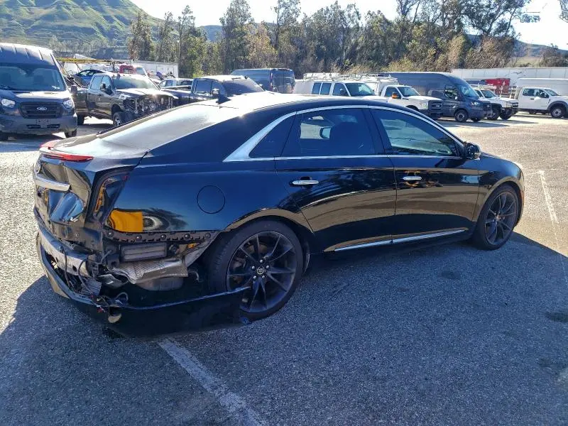 2014 CADILLAC XTS VSPORT PREMIUM  