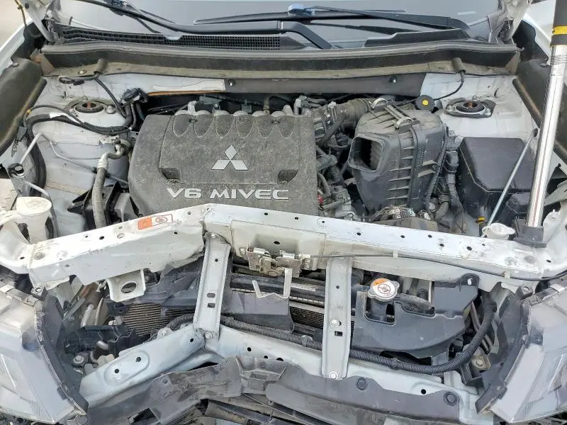 2020 MITSUBISHI OUTLANDER GT  