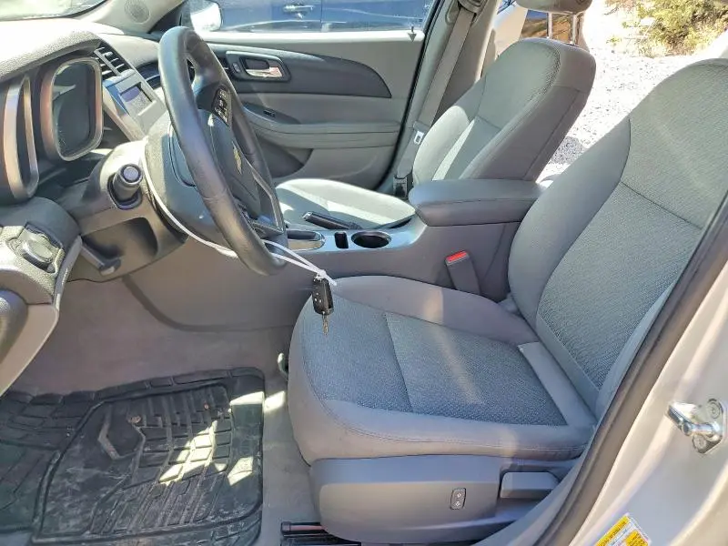 2015 CHEVROLET MALIBU LS  