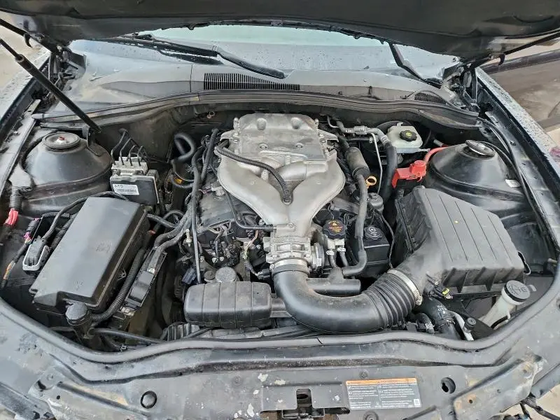 2010 CHEVROLET CAMARO LT  