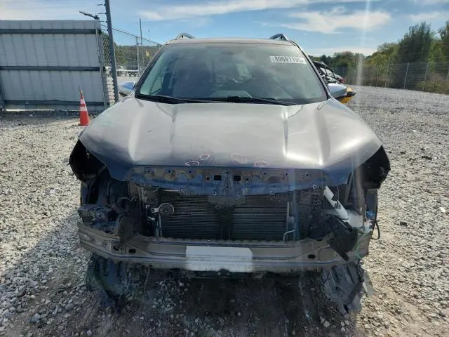 2019 SUBARU FORESTER TOURING  