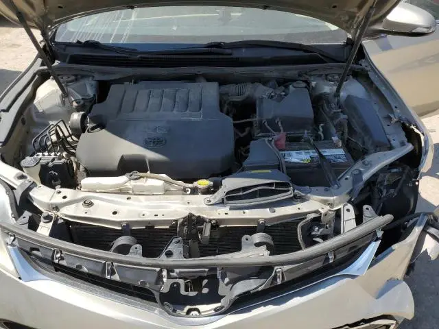 2014 TOYOTA AVALON BASE  
