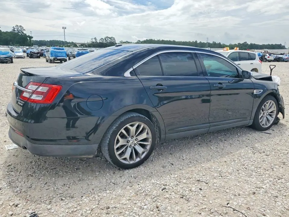 2014 FORD TAURUS LIMITED  